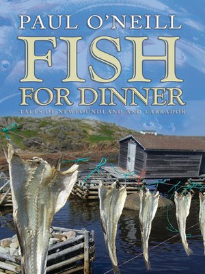 cover image of Fish for Dinner